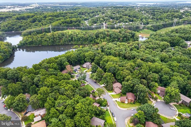 2609 WOODFERN CT, Woodbridge, VA 22192