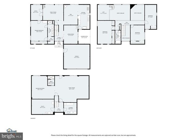 2609 WOODFERN CT, Woodbridge, VA 22192
