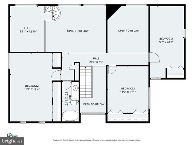 2609 WOODFERN CT, Woodbridge, VA 22192