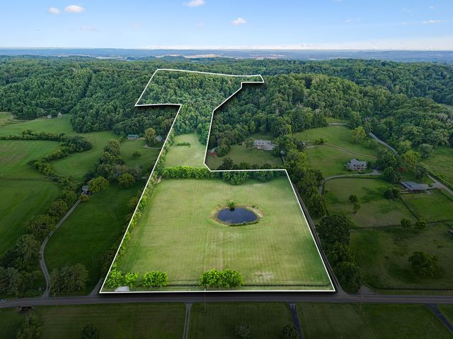 0 Evergreen Rd, Thompsons Station, TN 37179