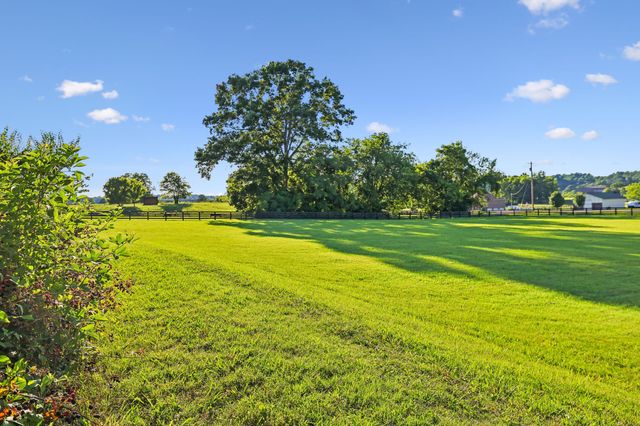 0 Evergreen Rd, Thompsons Station, TN 37179