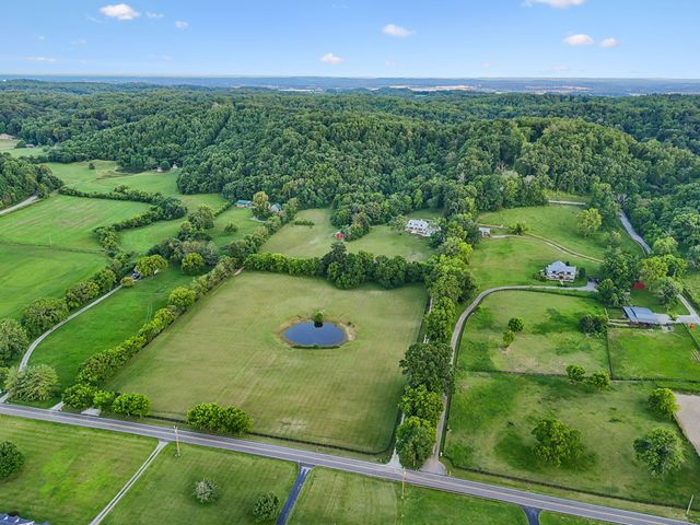 0 Evergreen Rd, Thompsons Station, TN 37179