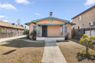 146 W 113th Street, Los Angeles, CA 90061