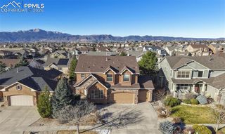 8746 Country Creek Trail, Colorado Springs, CO 80924