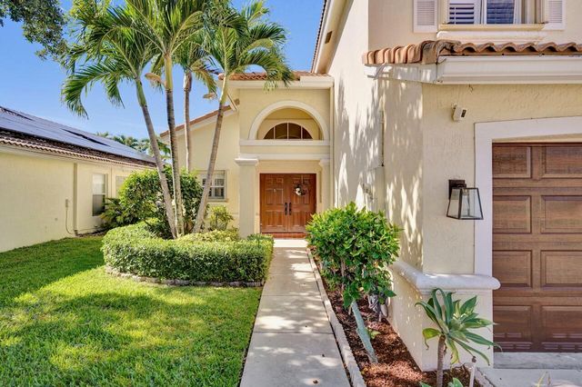 6423 Barton Creek Circle, Lake Worth, FL 33463