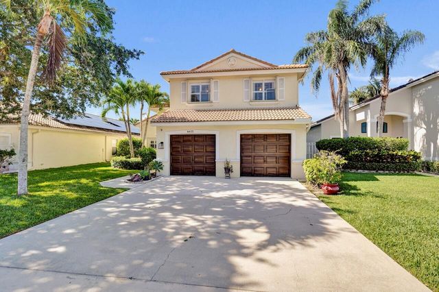 6423 Barton Creek Circle, Lake Worth, FL 33463