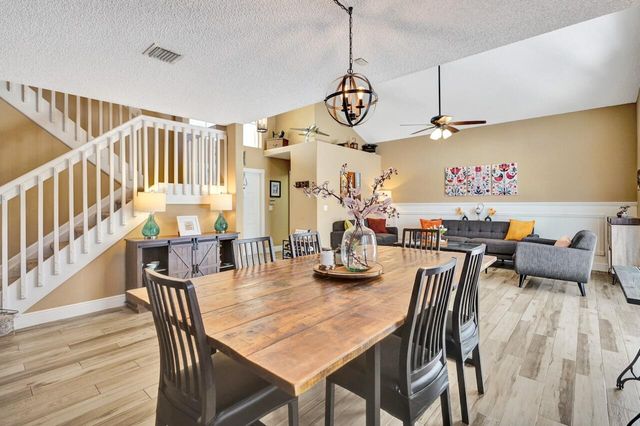 6423 Barton Creek Circle, Lake Worth, FL 33463