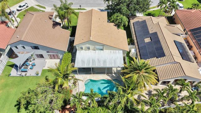 6423 Barton Creek Circle, Lake Worth, FL 33463