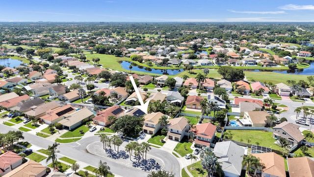 6423 Barton Creek Circle, Lake Worth, FL 33463
