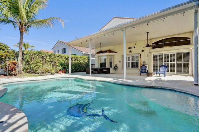 6423 Barton Creek Circle, Lake Worth, FL 33463