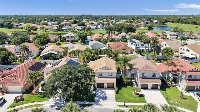 6423 Barton Creek Circle, Lake Worth, FL 33463