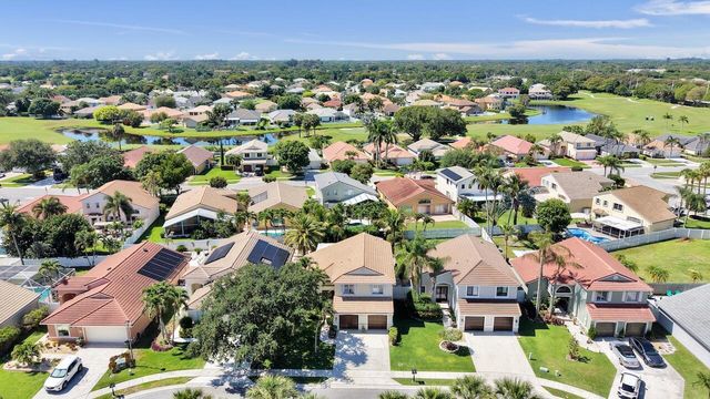 6423 Barton Creek Circle, Lake Worth, FL 33463