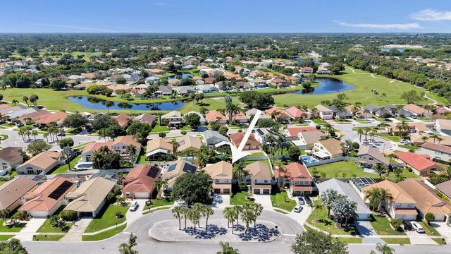 6423 Barton Creek Circle, Lake Worth, FL 33463