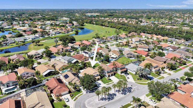 6423 Barton Creek Circle, Lake Worth, FL 33463