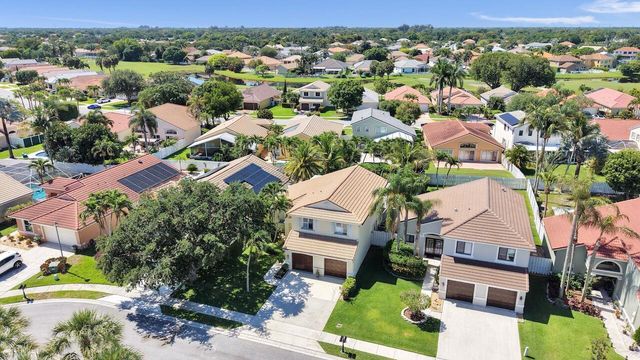 6423 Barton Creek Circle, Lake Worth, FL 33463