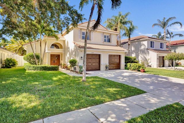 6423 Barton Creek Circle, Lake Worth, FL 33463