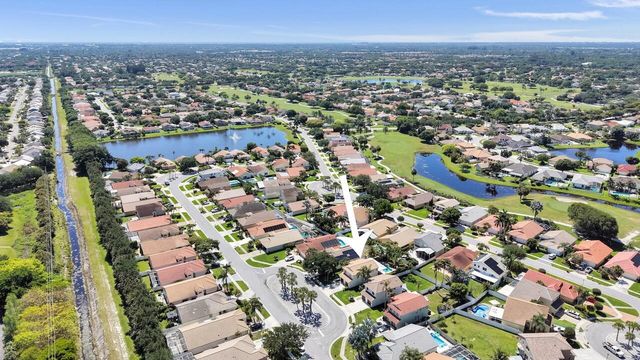 6423 Barton Creek Circle, Lake Worth, FL 33463