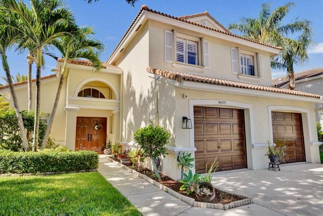 6423 Barton Creek Circle, Lake Worth, FL 33463
