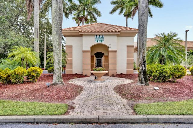 6423 Barton Creek Circle, Lake Worth, FL 33463