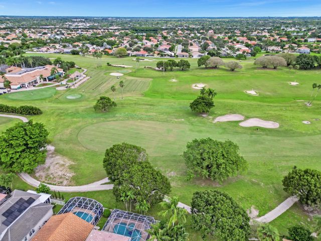 6423 Barton Creek Circle, Lake Worth, FL 33463