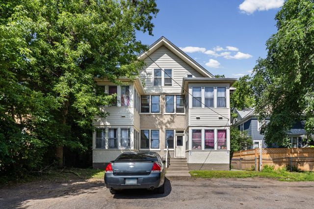 2445 Aldrich Avenue S, Minneapolis, MN 55405