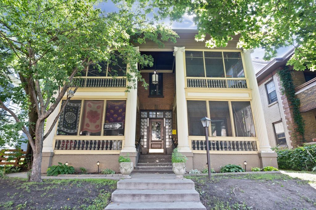 2445 Aldrich Avenue S, Minneapolis, MN 55405 — photo 3