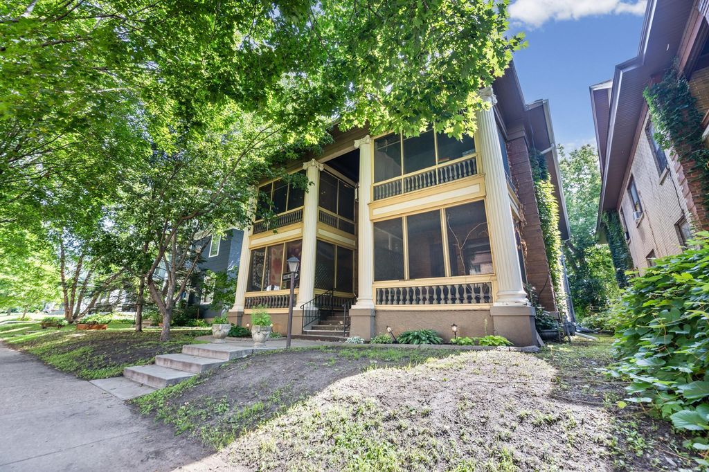 2445 Aldrich Avenue S, Minneapolis, MN 55405 — photo 4
