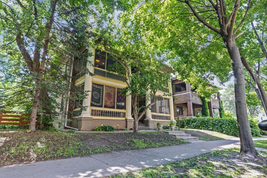 2445 Aldrich Avenue S, Minneapolis, MN 55405 — photo 5