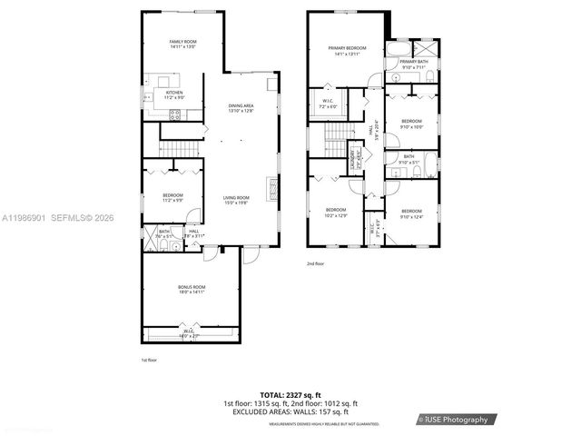 347 NE 34th Ter, Homestead, FL 33033