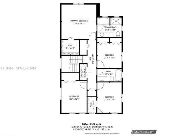 347 NE 34th Ter, Homestead, FL 33033