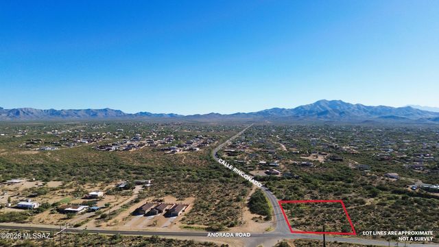 3106 E Andrada Road # 13, Vail, AZ 85641
