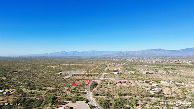 3106 E Andrada Road # 13, Vail, AZ 85641