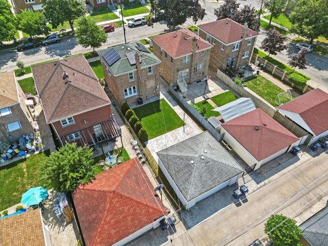 3444 S 61st Court, Cicero, IL 60804