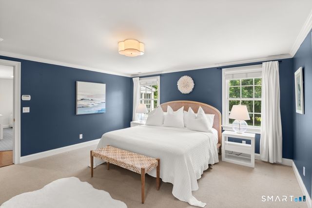 28 East Lane, Darien, CT 06820