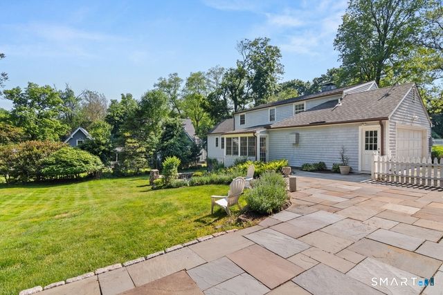 28 East Lane, Darien, CT 06820