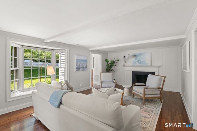 28 East Lane, Darien, CT 06820