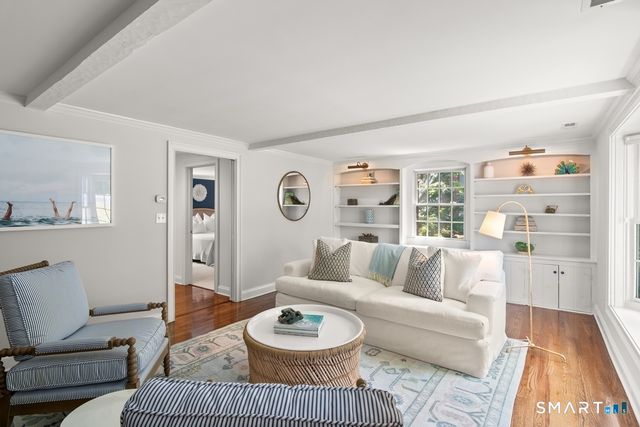 28 East Lane, Darien, CT 06820
