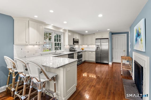 28 East Lane, Darien, CT 06820