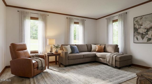 308 Castaway Drive, Kingsport, TN 37663