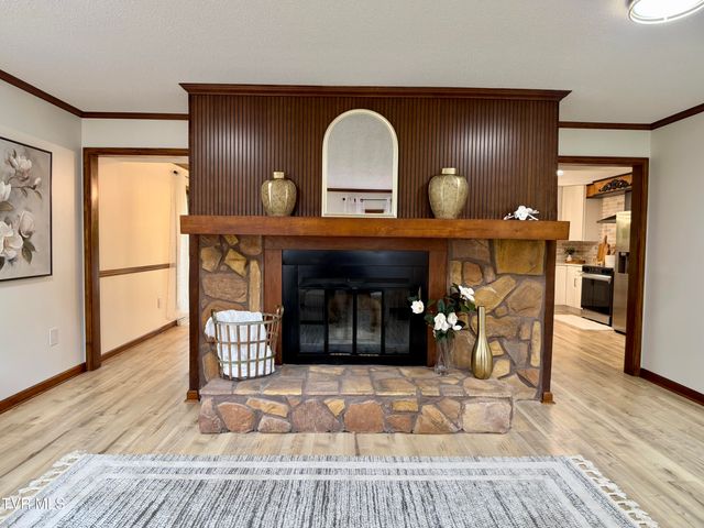 308 Castaway Drive, Kingsport, TN 37663