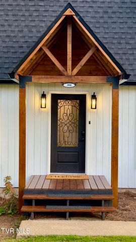 308 Castaway Drive, Kingsport, TN 37663