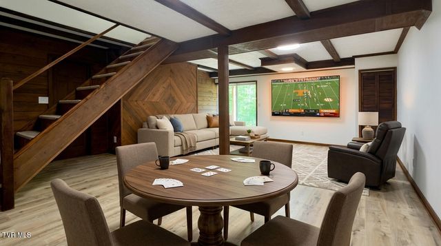 308 Castaway Drive, Kingsport, TN 37663