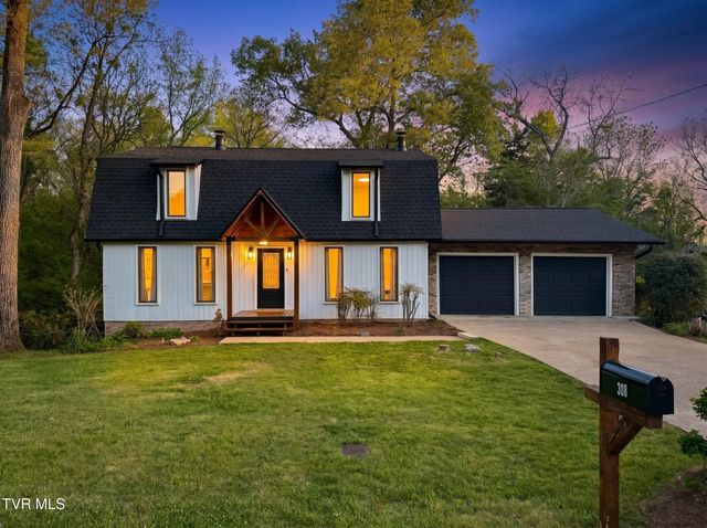 308 Castaway Drive, Kingsport, TN 37663