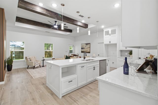 216 E Beachwood Loop, Trinidad, TX 75163
