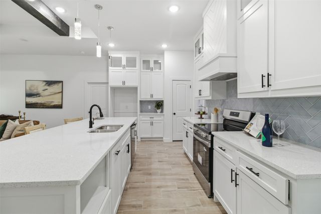 216 E Beachwood Loop, Trinidad, TX 75163