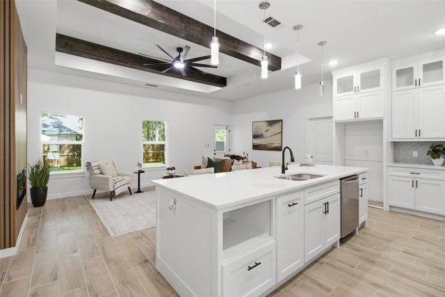 216 E Beachwood Loop, Trinidad, TX 75163