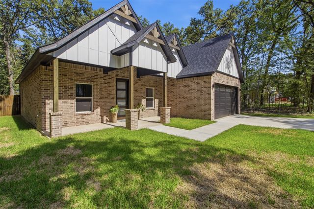 216 E Beachwood Loop, Trinidad, TX 75163