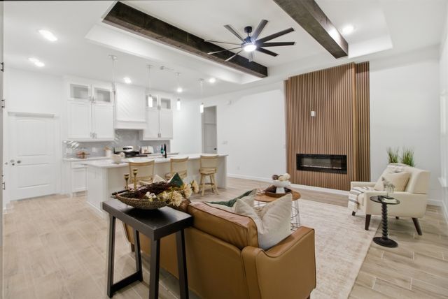 216 E Beachwood Loop, Trinidad, TX 75163