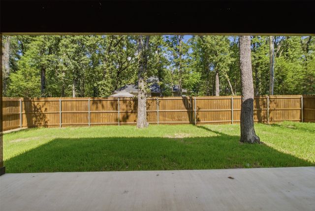 216 E Beachwood Loop, Trinidad, TX 75163