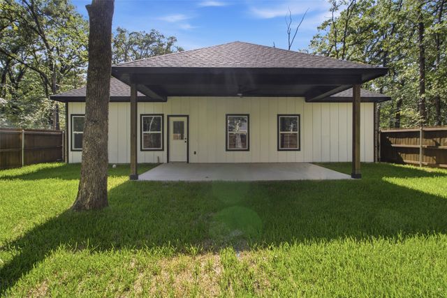 216 E Beachwood Loop, Trinidad, TX 75163